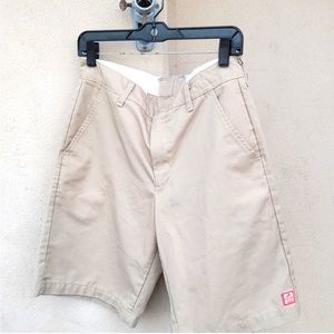RedKap Vans shorts